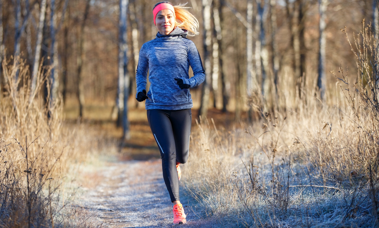 Propadli jste běhání? Tak pozor na&nbsp;tyhle nejčastější chyby, kterých byste se mohli dopustit