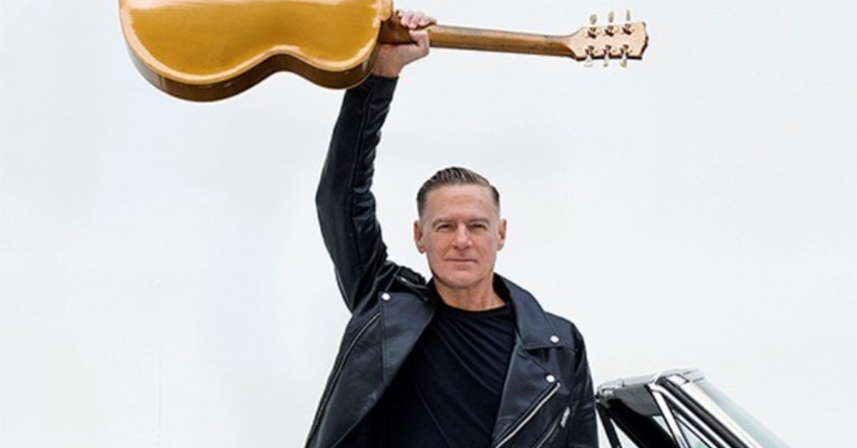 Hitovka týdne: Bryan Adams – (Everything I Do) I Do It For You