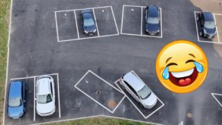 GALERIE: Několik lehce bizarních fotek, které vás rozhodně pobaví