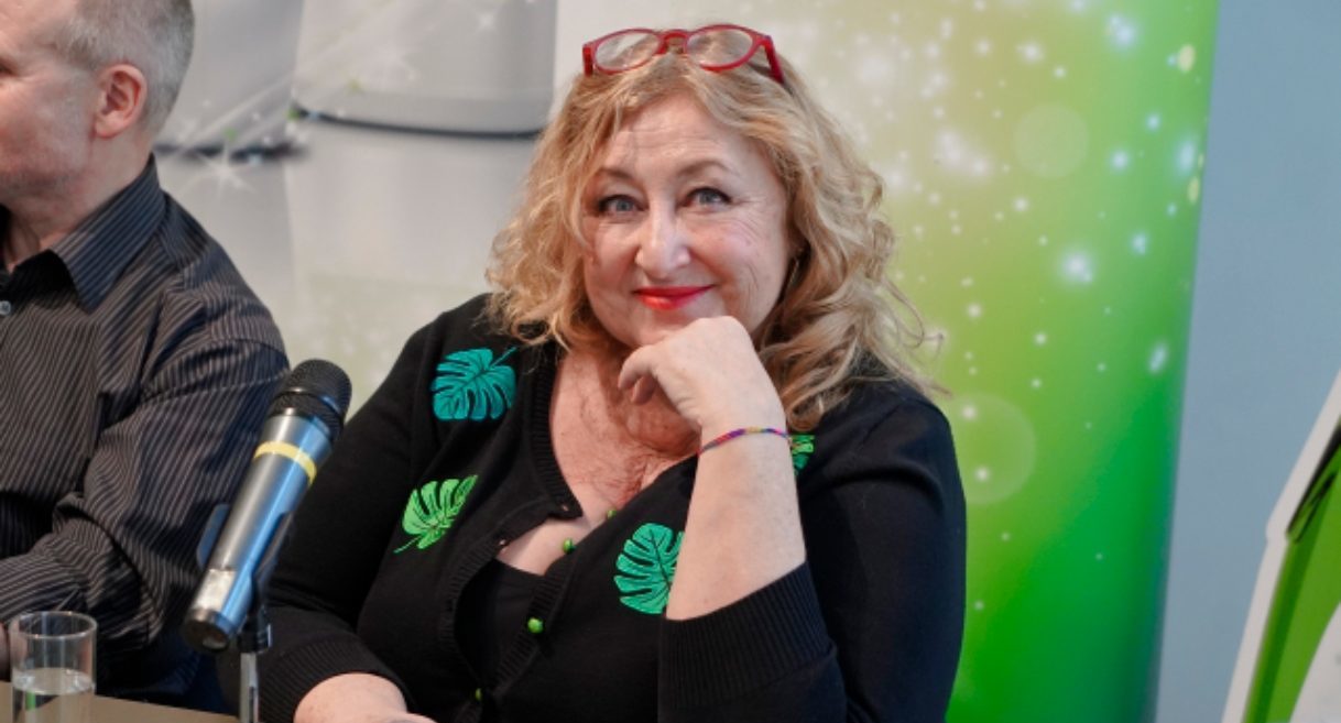 Nebyla to obyčejná rýma. Halina Pawlowská bojuje s covidem a prozradila, jak jí je