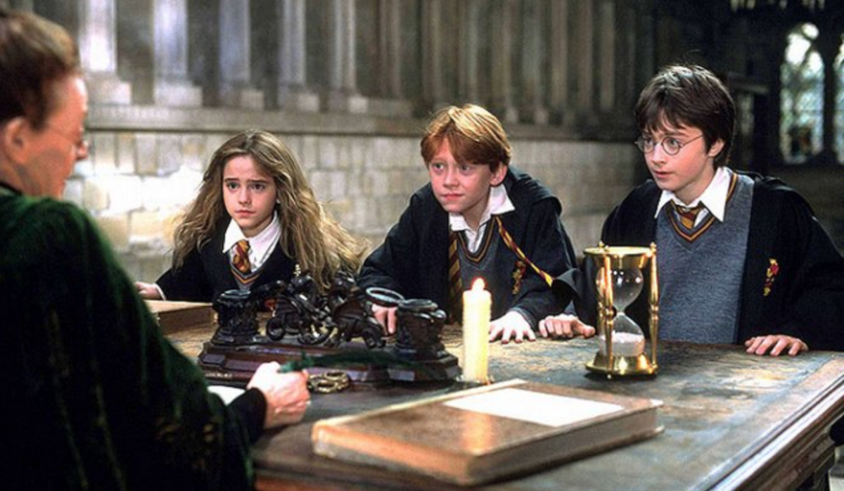 Harry Potter a Kámen mudrců: Co se stalo v Zapovězeném lese a jaké bylo první setkání s Malfoyem?