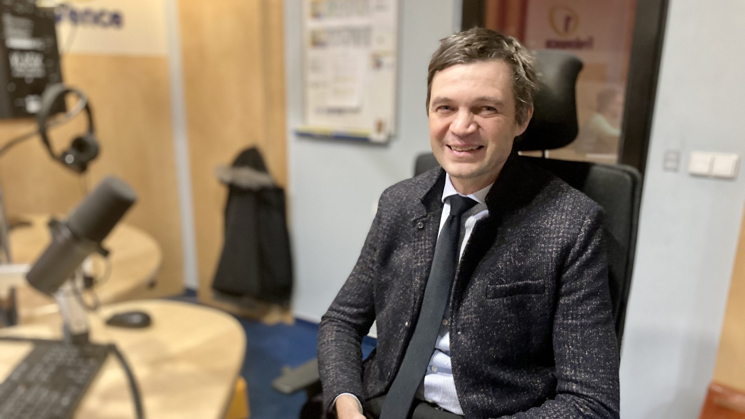 Lukáš Pollert: Kdyby se začaly odkládat operace srdce, tak by se jich pacienti nemuseli dožít