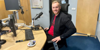 Jakub Vadlejch: Je skvělé být Atletem roku. Je to pro&nbsp;mě obrovská symbolika