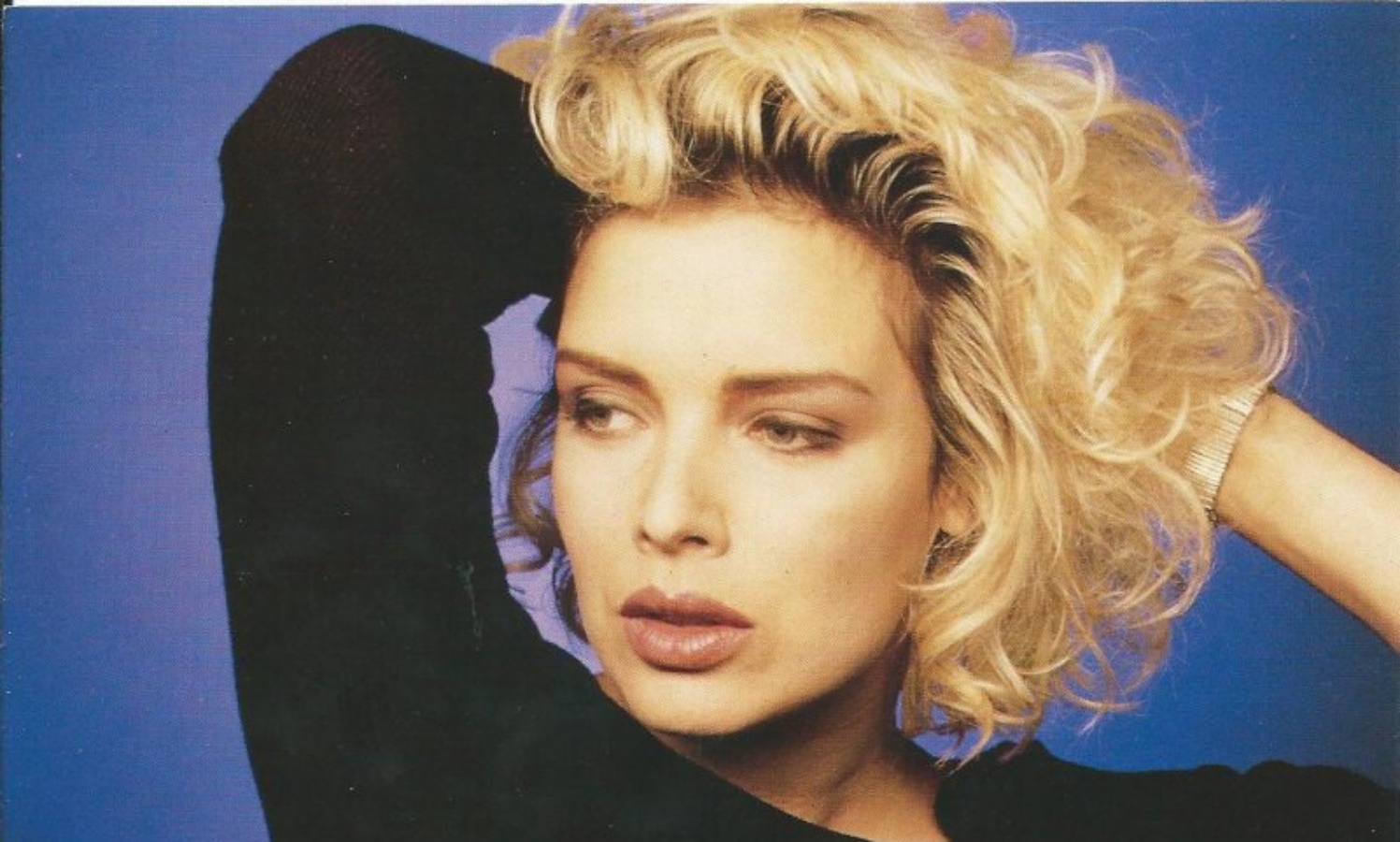 Hitovka týdne: Kim Wilde – You Came