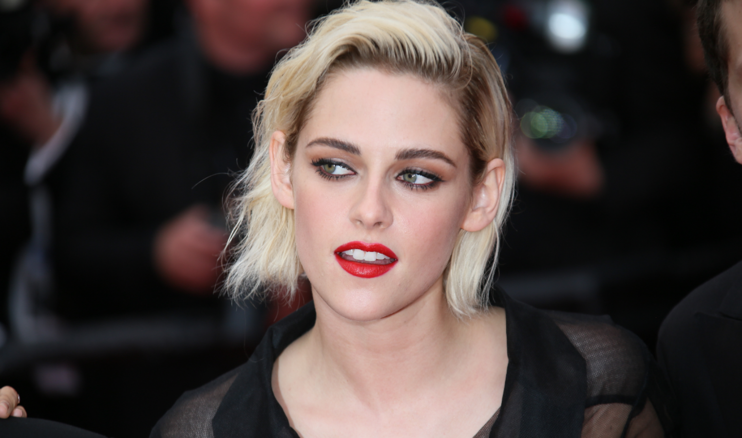 Kristen Stewart je zasnoubená. Její krásná partnerka ji požádala o&nbsp;ruku