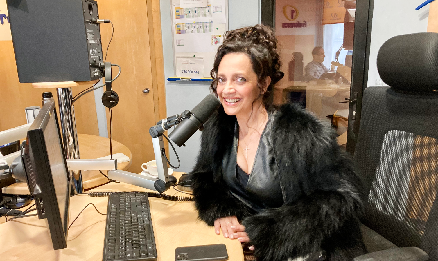 Všude dobře, doma nejlíp. Lucie Bílá se pochlubila, jaké krásy skrývá její domov