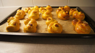 Inspirujte se vánočním cukrovím, na&nbsp;kterém si pochutnávají v&nbsp;zahraničí