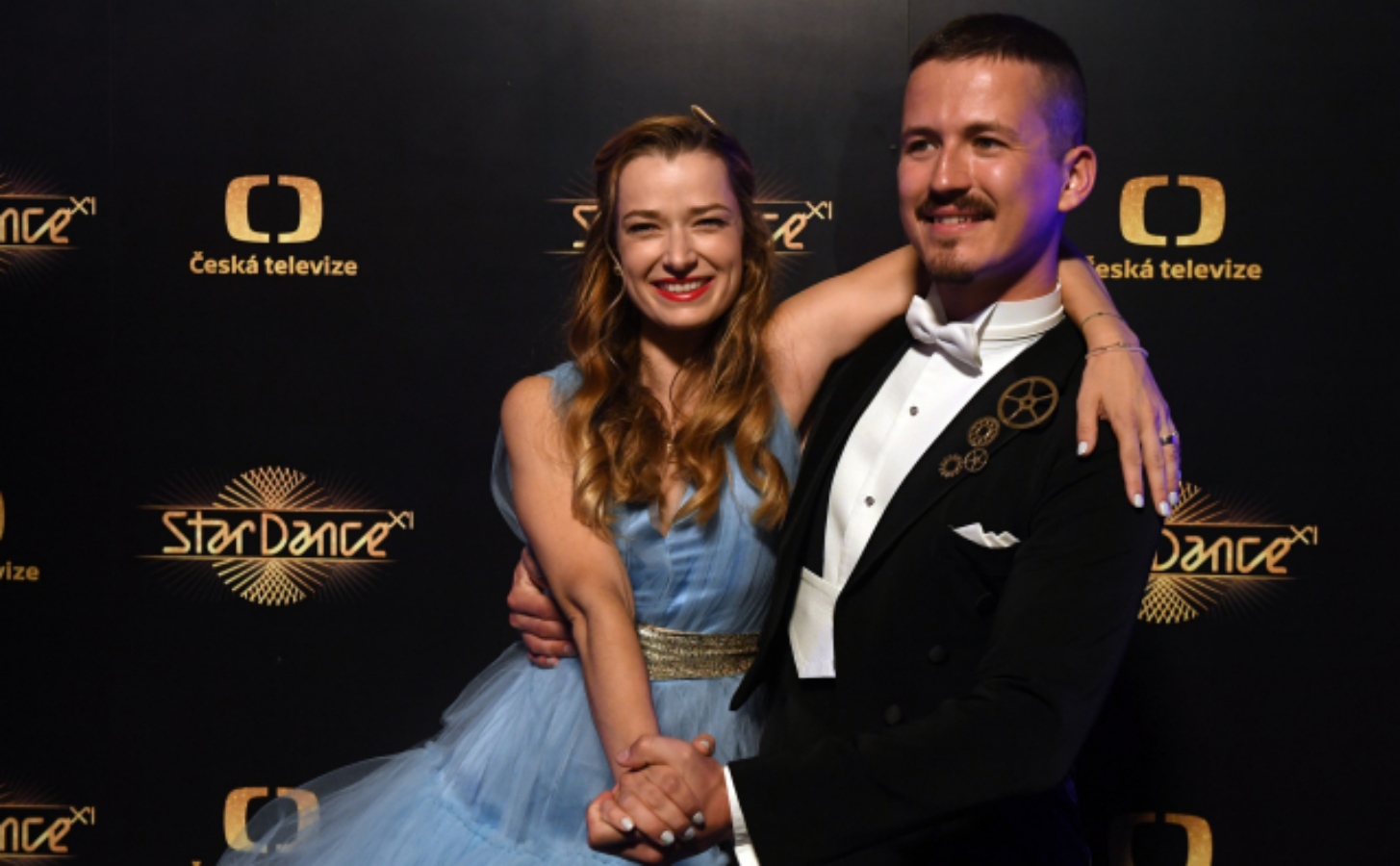 StarDance: Diváci poslali domů Šoposkou. Porota by rozhodla jinak