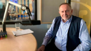 Milan Calábek: Změna stavu vědomí nám umožní, abychom se soustředili a&nbsp;aktivovali léčivé síly
