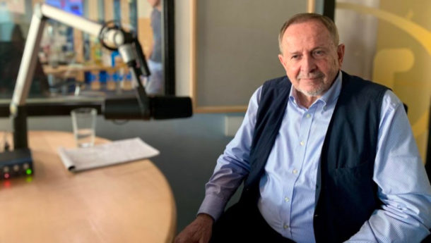 Milan Calábek: Změna stavu vědomí nám umožní, abychom se soustředili a&nbsp;aktivovali léčivé síly
