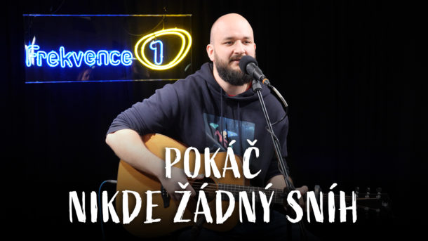 Pokáč – Nikde žádnej sníh