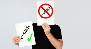 My jsme zatím v&nbsp;pohodě. V&nbsp;Rakousku si neočkovaní ani neškrtnou