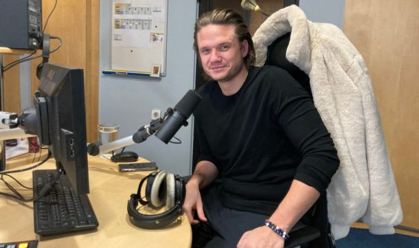 Ondřej Brzobohatý: Moje deskovka o covidu řadu lidí pobouřila, ale já chtěl lidem dodat dobrou náladu, protože humor léčí