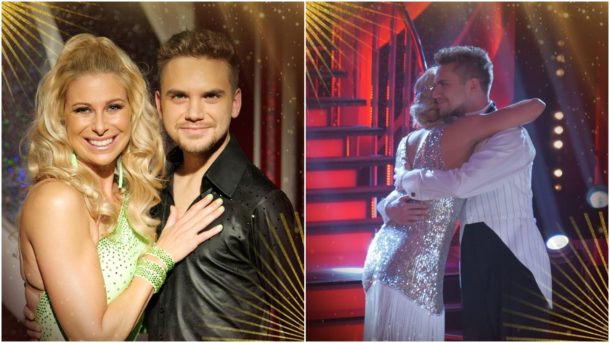 Šesté kolo StarDance opět nebylo v&nbsp;plném počtu. Soutěž opustila tenistka Andrea Sestini Hlaváčková