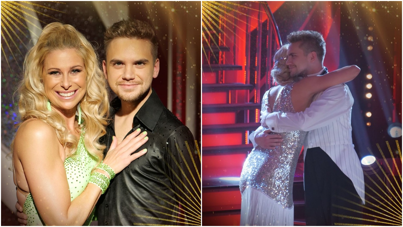 Šesté kolo StarDance opět nebylo v plném počtu. Soutěž opustila tenistka Andrea Sestini Hlaváčková