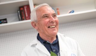 Prezidenta Miloše Zemana nemůžou v&nbsp;Ústřední vojenské nemocnici držet, řekl v&nbsp;Press klubu profesor Pavel Pafko