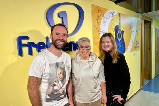 Dagmar Pecková: Neřekla jsem, že končím úplně. Končit kariéru je trochu něco jiného, než dělám já