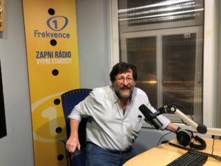 Petr Weiss: Otevřený sex už dnes není taková atrakce. Česky mají v&nbsp;průměru nejvíce partnerů oproti dalším národům
