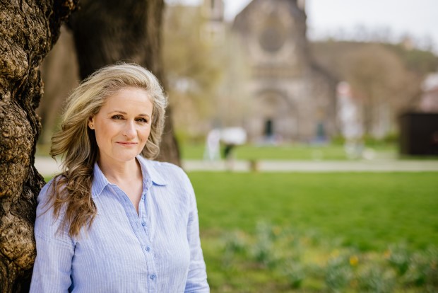 Petra Richterová „Nemusíš být tvrďák, abys uspěl“