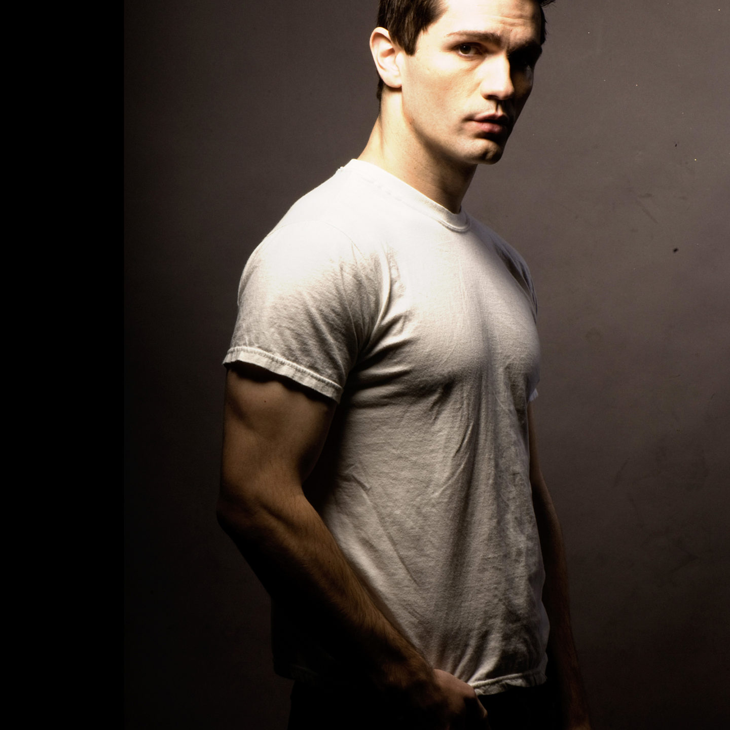 Sam witwer