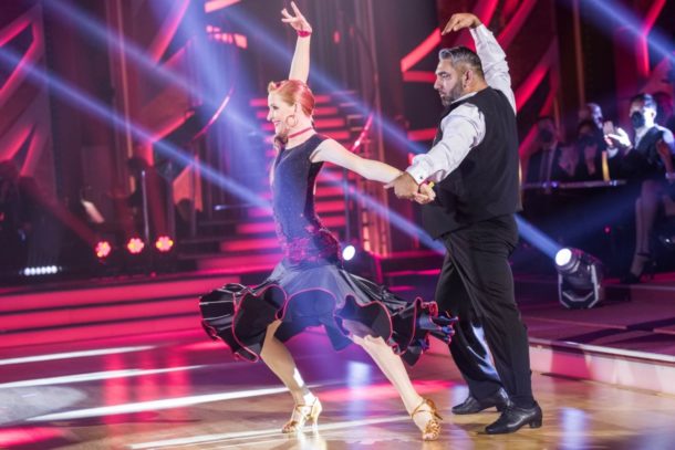 StarDance opustili dva páry. Simona Babčáková kvůli nemoci, Zdeněk Godla podle poroty tanec odchodil