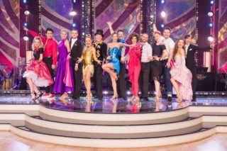 StarDance opět v&nbsp;ohrožení. Účast náhradního tanečníka tenistky je v&nbsp;ohrožení, rozhodnou testy
