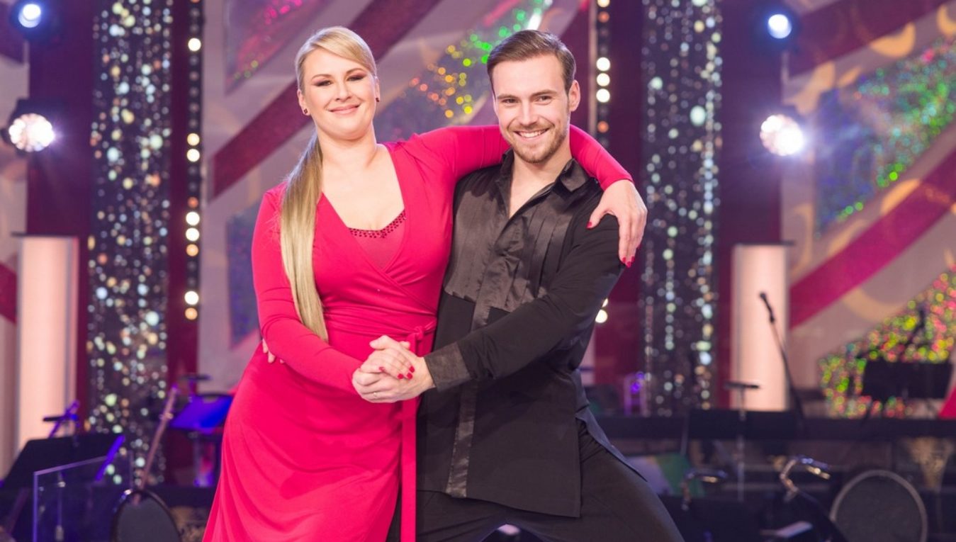 Nová favoritka soutěže StarDance. Tereza Černochová se posunula do nejlepší trojky, své kolegy ještě potrápí