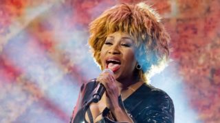 Hitovka týdne: Tina Turner – GoldenEye