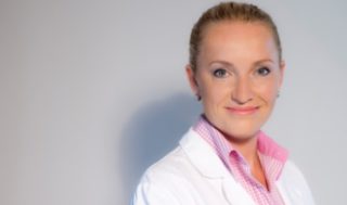 Pozor na&nbsp;cukry a&nbsp;tuky, škodí našemu zraku, řekla v&nbsp;Press klubu oční primářka Lucie Valešová