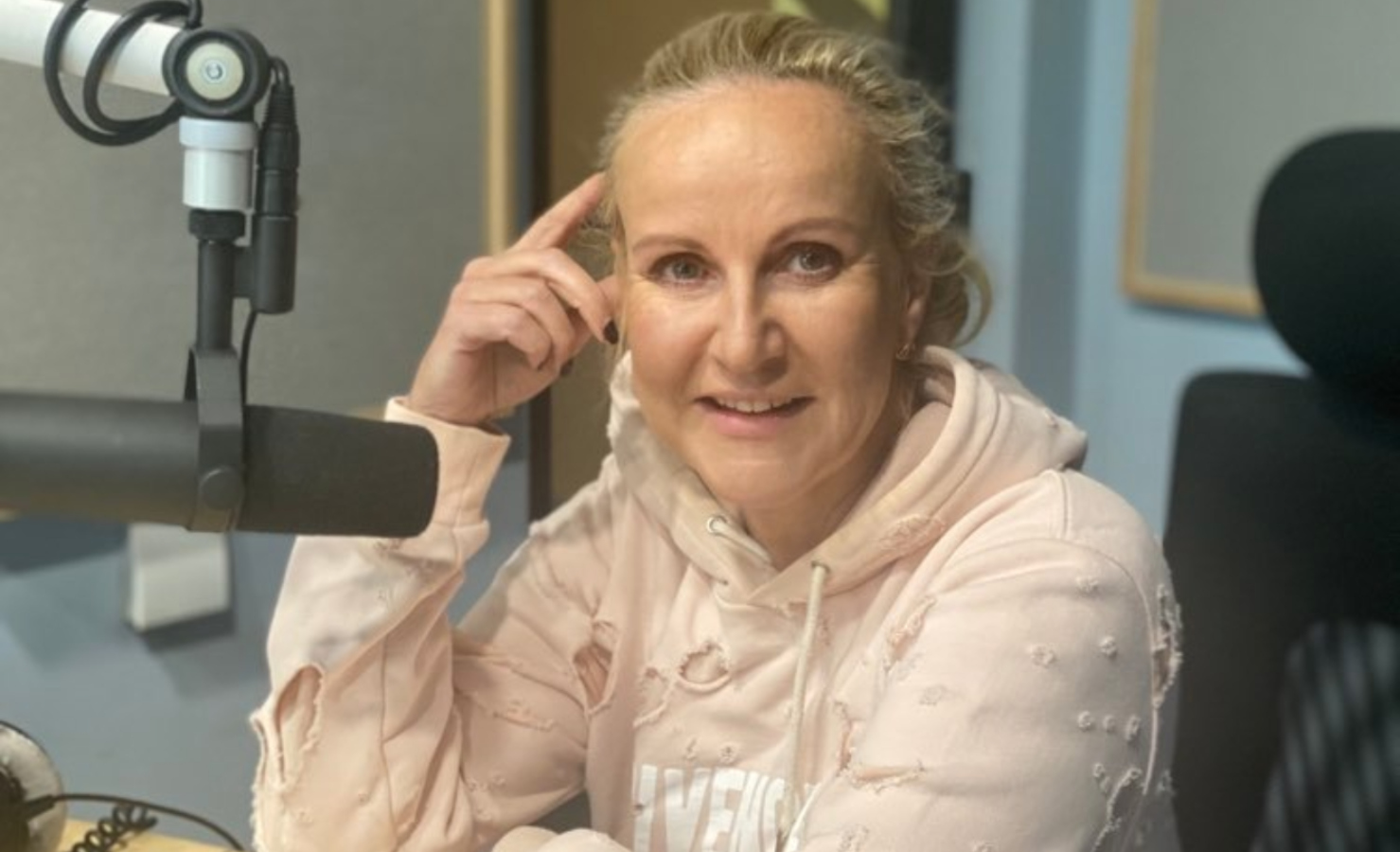Vendula Pizingerová: Pro chlapa nikdy nebudu princezna, co čeká až si ji někdo vyzvedne