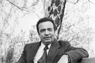 Vladimír Menšík dlouhá léta svým věkem klamal okolí