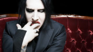 Další vážné obvinění: Marilyn Manson měl údajně mučit své partnerky ve zvukotěsné místnosti