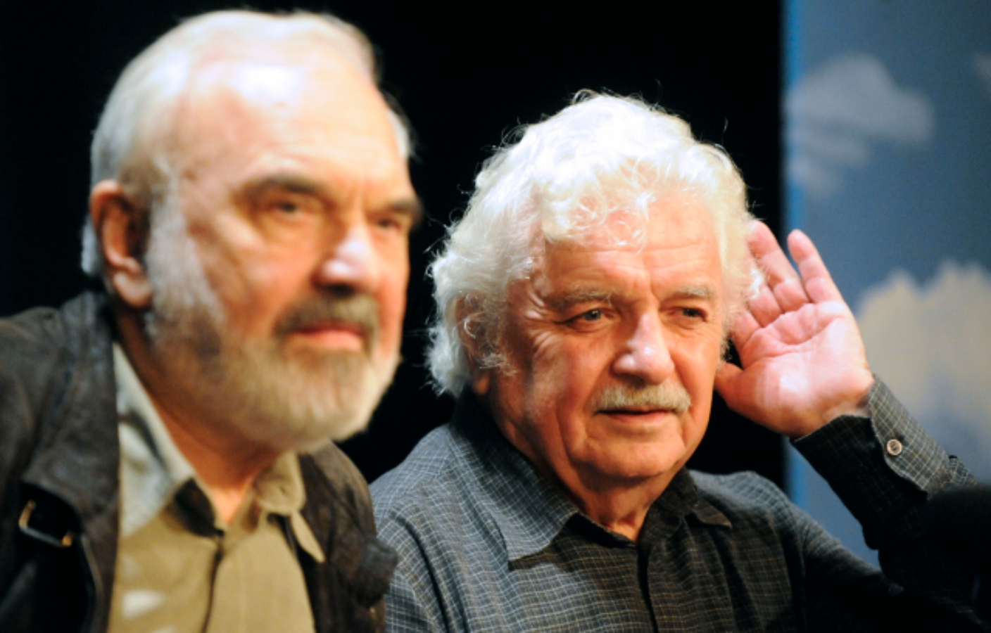 Marečku, podejte mi pero. Tyhle zajímavosti o filmu, jste nejspíš netušili