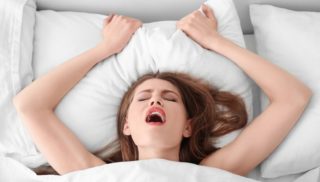 Jak si zajistit orgasmus? Nejprve odpovězte na&nbsp;tyto otázky