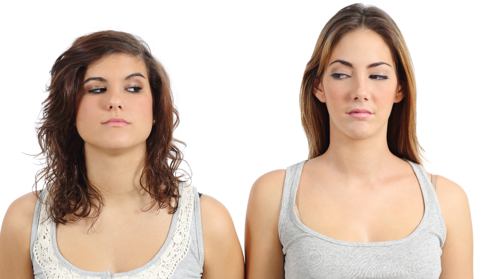 V ženském kolektivu to není pro&nbsp;slabochy. Proč je mezi ženami taková věčná rivalita?