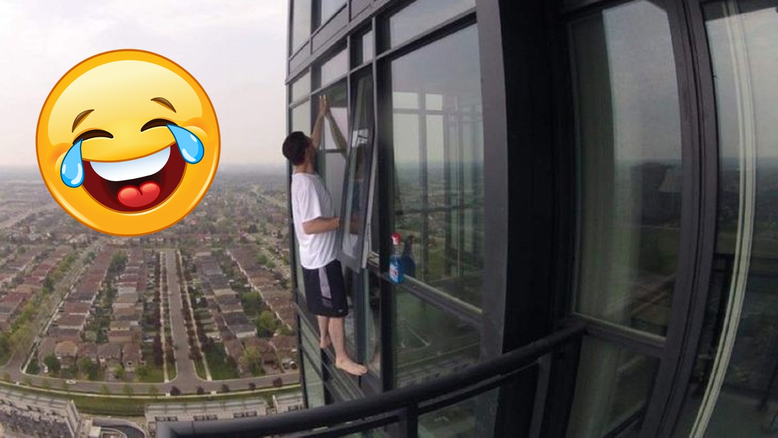 GALERIE: Několik příkladů lidské hlouposti, nad kterými zůstává rozum stát