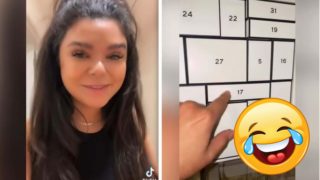 Adventní kalendář známé značky vzbudil vlnu posměchu. Co v&nbsp;něm za dvacet tisíc najdete?