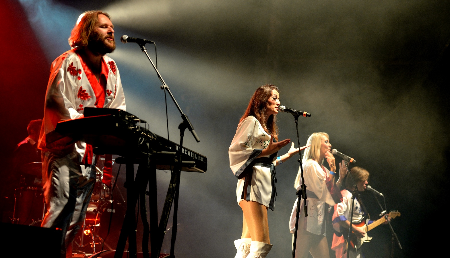 Hitovka týdne: ABBA – Don´t Shut Me Down