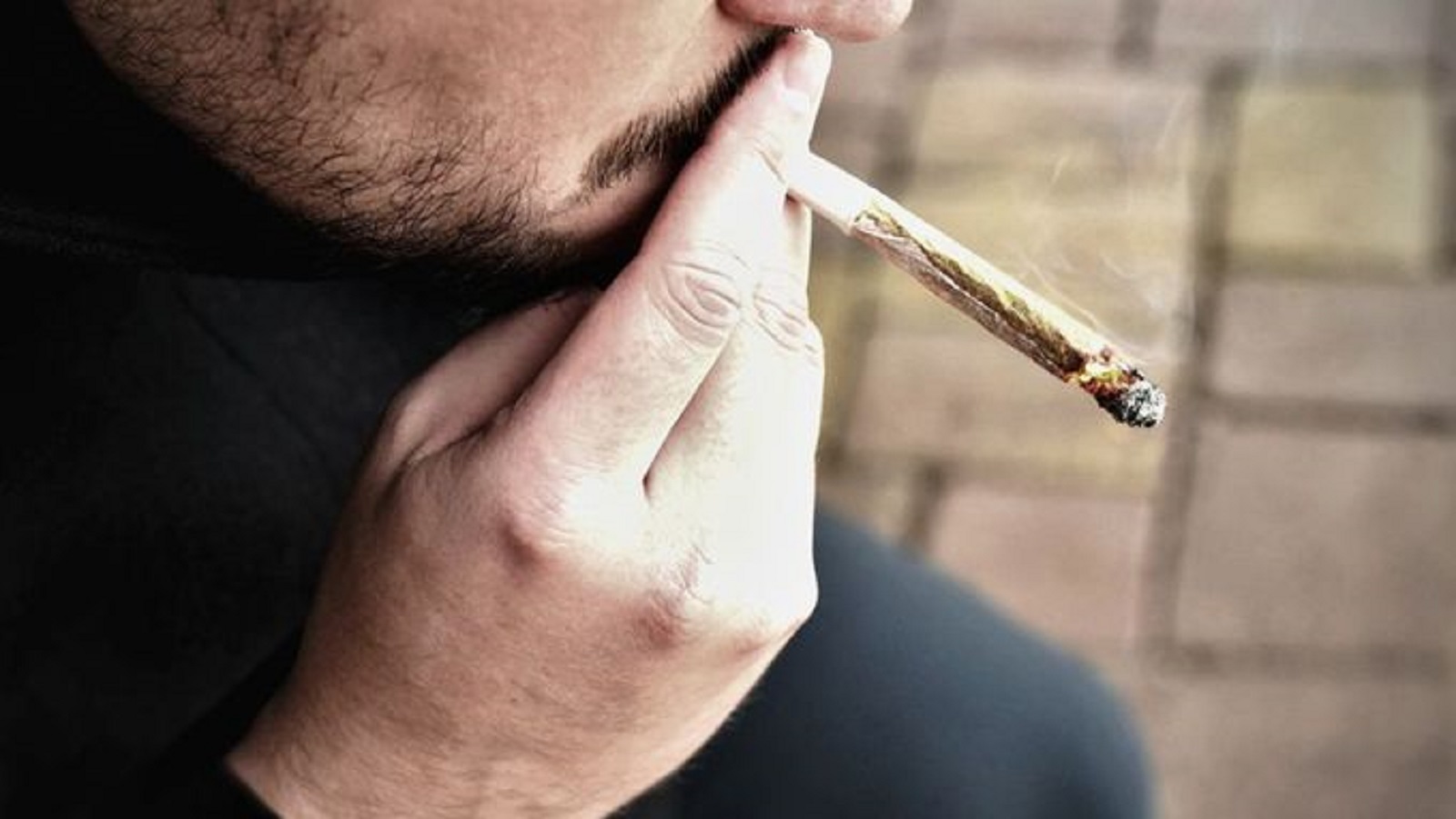 Boj s nudou a zklidnění nervů: V Nizozemsku stoupla kvůli koronaviru konzumace marihuany