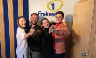 Cina a&nbsp;Mašková: Krizi jsme měli až tento týden. Na&nbsp;finále jsme se nakonec moc těšili