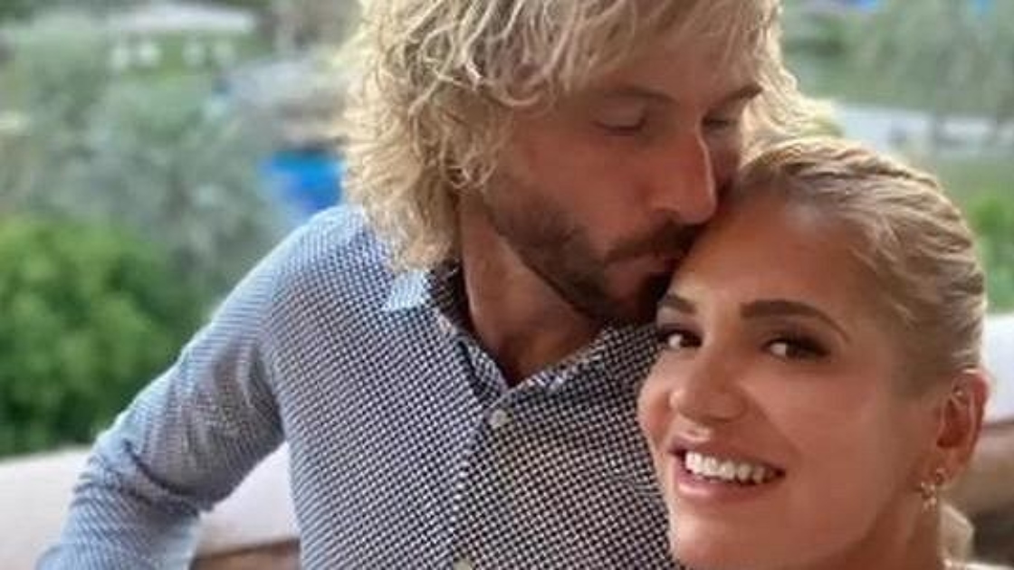 Vzali se, nevzali se? Dara Rolins a Pavel Nedvěd měli mít utajenou svatbu na milovaném místě