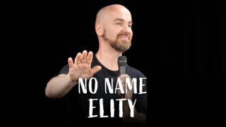 Music Studio Live: No Name – Elity