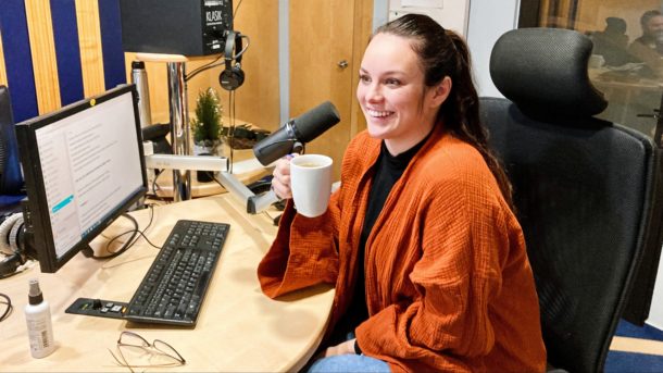 Ewa Farna: Mateřství mě naučilo říkat NE