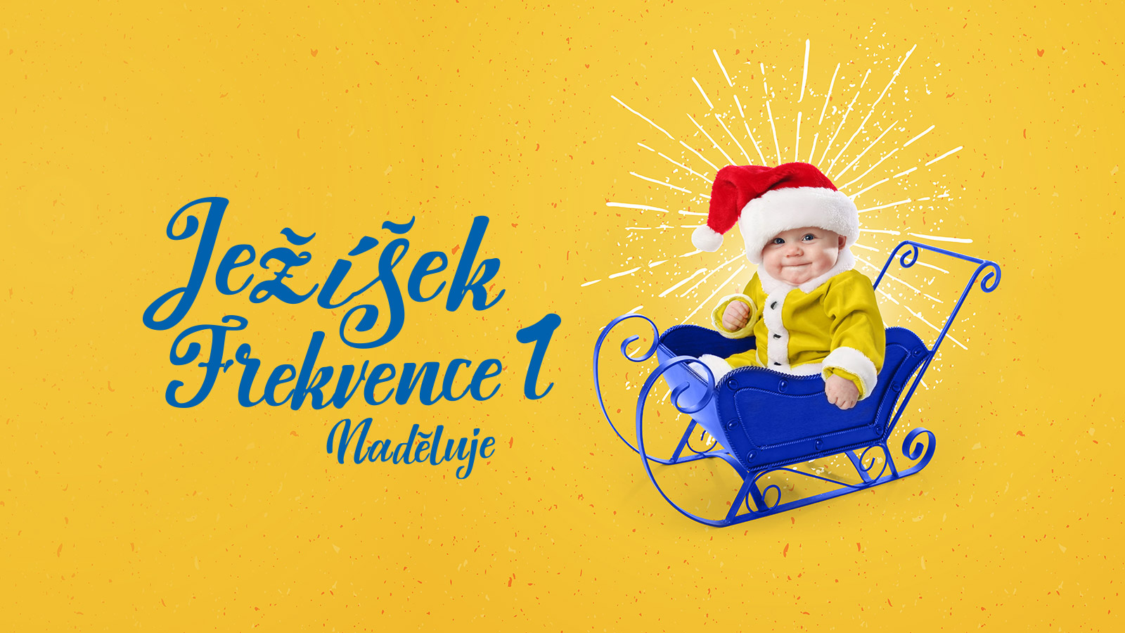Ježíšek Frekvence 1