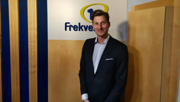 Filip Neusser: Sport je dvacet let podhodnocen