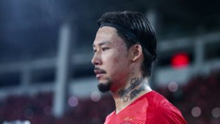 Boj proti ozdobám těla? Čína zakázala svým fotbalistům tetování