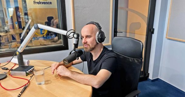 Igor Timko: Žena je ráda, když jí muž řekne, že je jeho první. A muži rádi zalžou