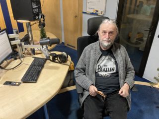 Jaroslav Čechura: Knihu Sex v&nbsp;době temna jsem napsal proto, že nás musí zajímat, jak vypadal sex v&nbsp;minulosti