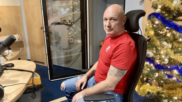 Daniel Landa: Debilní opatření vlády nás nezachrání!