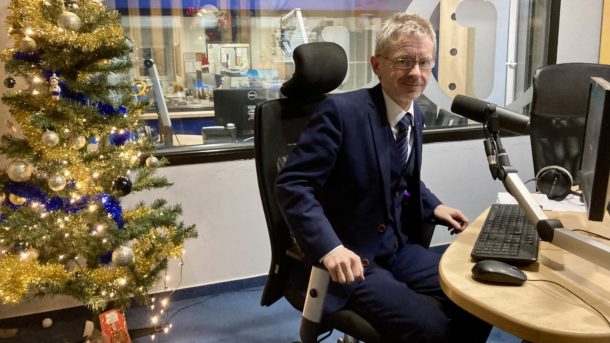 Miloš Vystrčil: Nová vláda musí být slušná a&nbsp;jít příkladem!